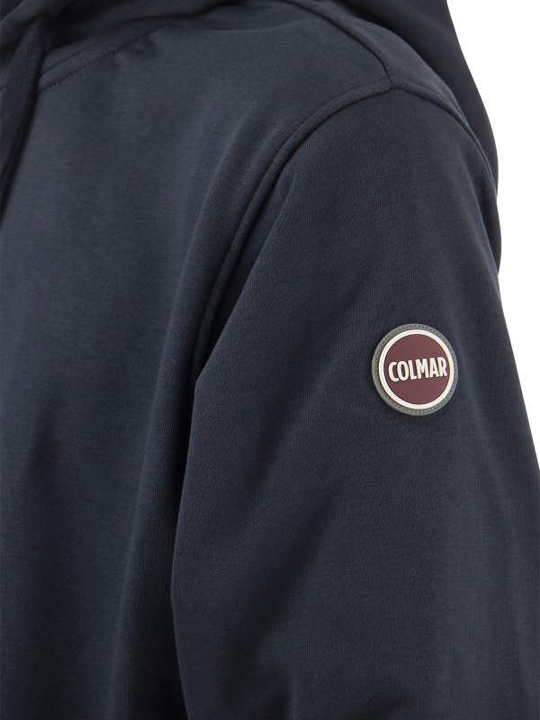 Sudadera - Azul shop online: Colmar Originals