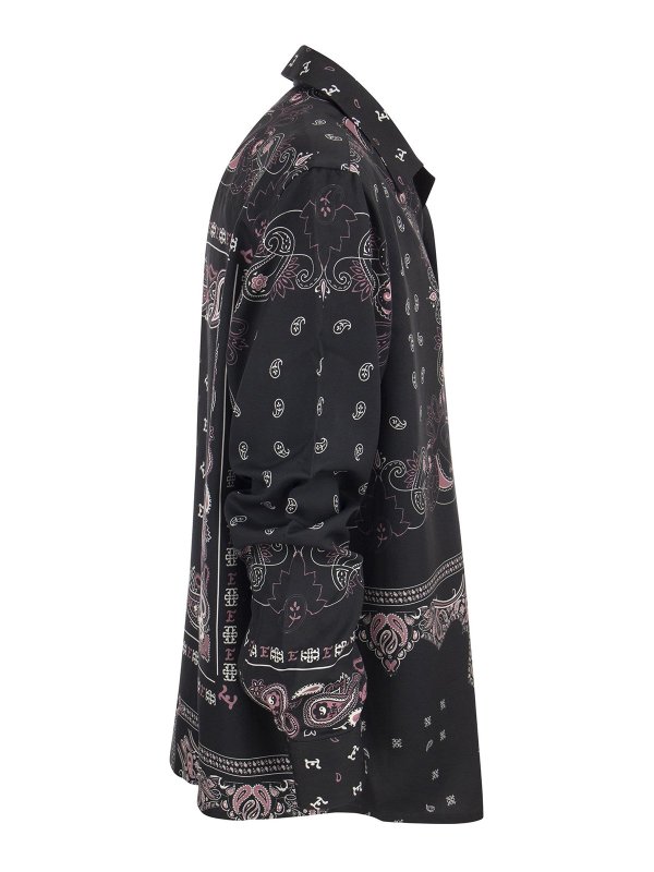 ETRO: Hemden online - Hemd - Gemustert