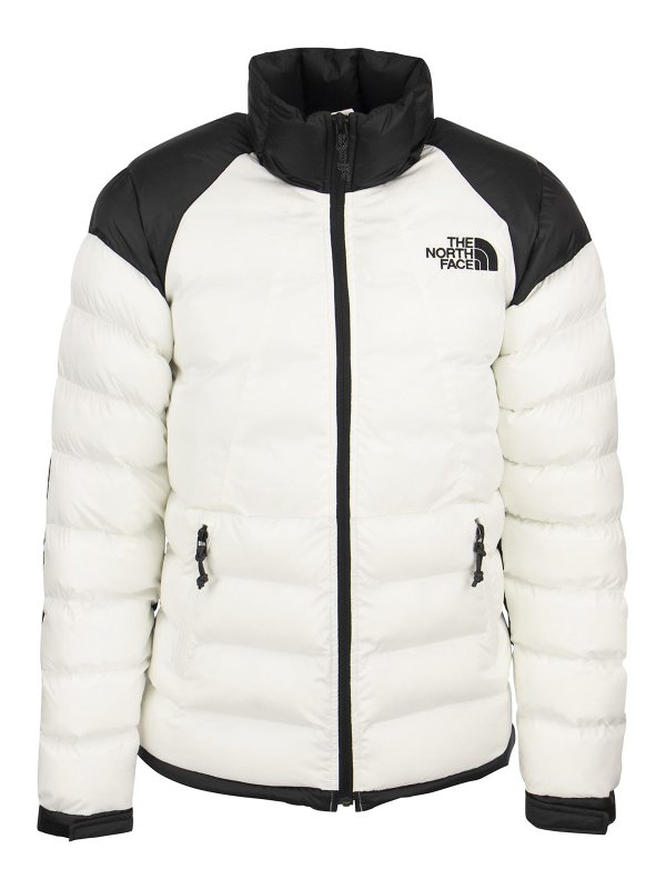 THE NORTH FACE: ダウン・ハイテクジャケット - ダウンジャケット - Phlego