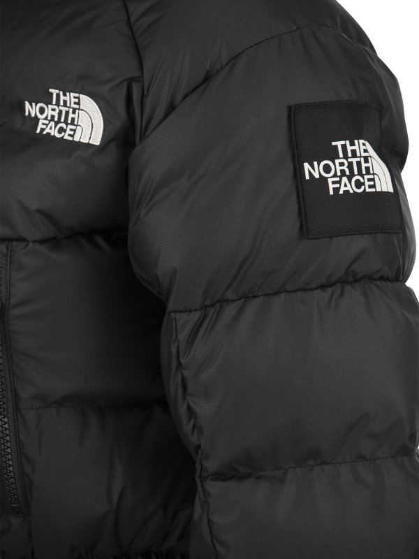 ダウンジャケット - Phlego shop online: THE NORTH FACE