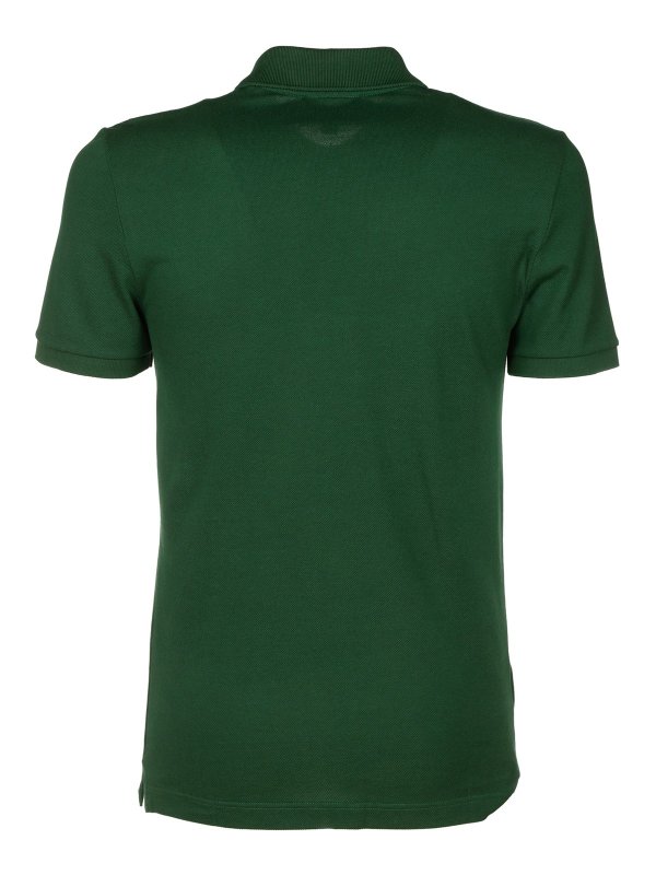 LACOSTE: Poloshirts online - Poloshirt - Grün