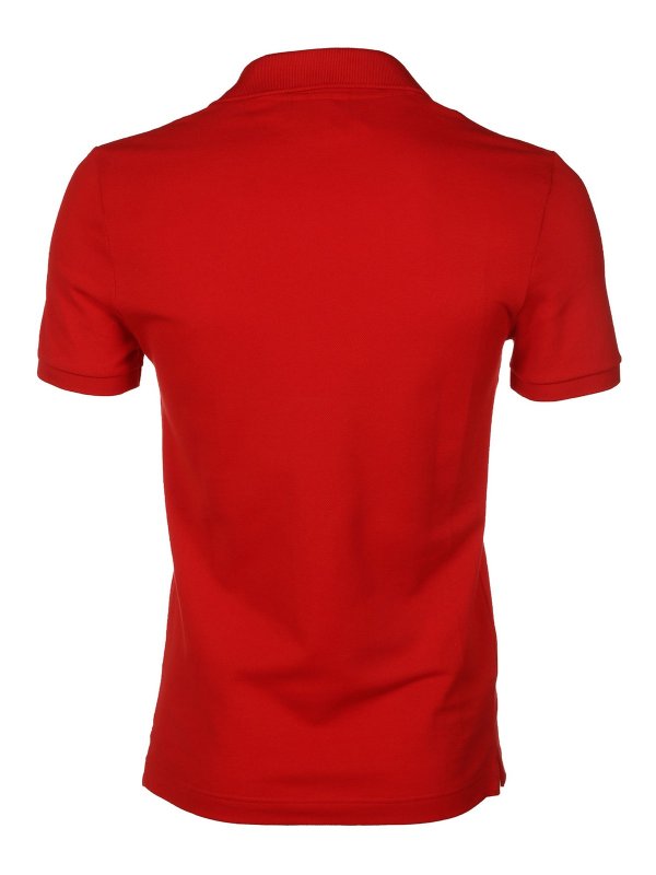 LACOSTE: Polos  online - Polo - Rouge