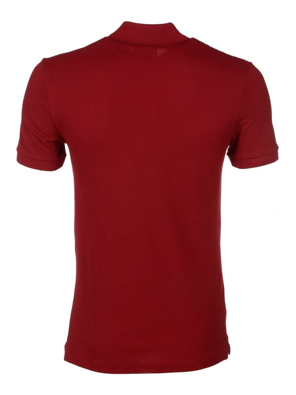 LACOSTE: Polos online - Polo - Burdeos