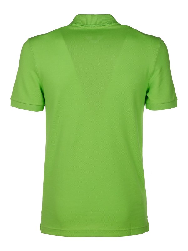 LACOSTE: Polos  online - Polo - Vert Clair