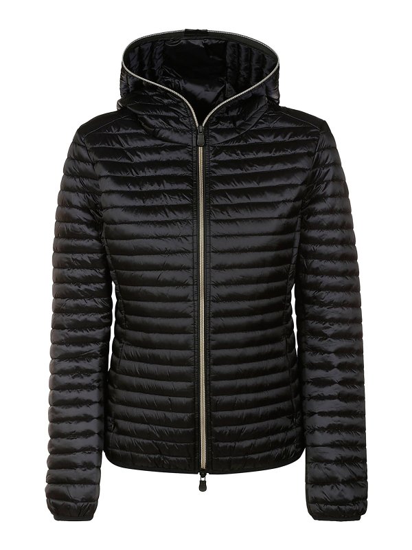 Save The Duck: padded jackets - Alexis puffer jacket