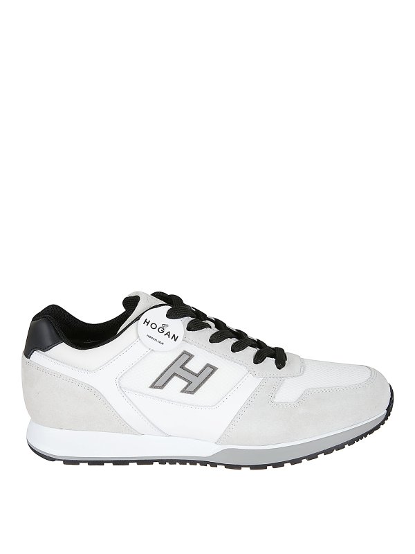 HOGAN: スニーカー - スニーカー - H321