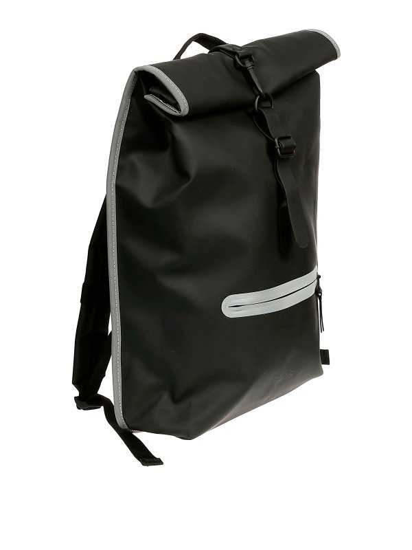 RAINS: backpacks online - Roltop backpack