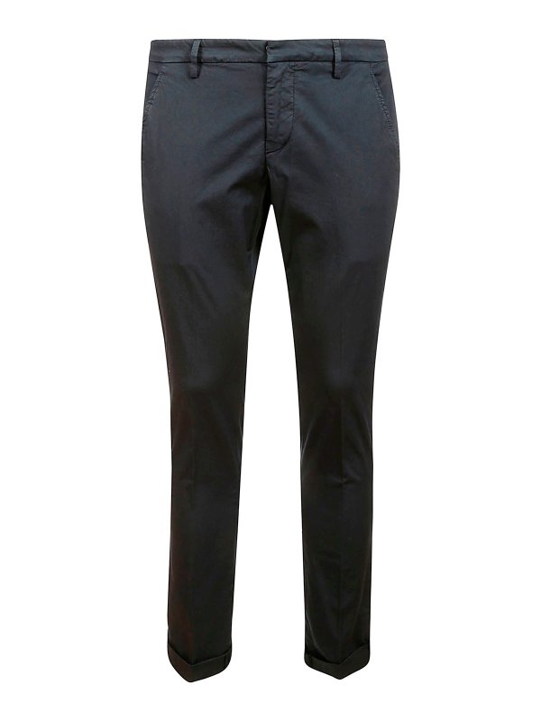 DONDUP: Pantalons casual - Pantalons Décontractés - Gaubert