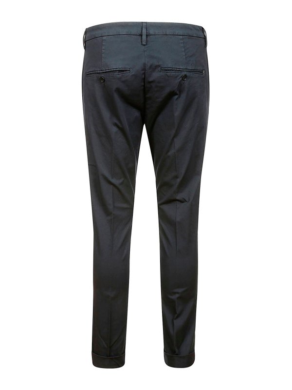 DONDUP: Pantalons casual online - Pantalons Décontractés - Gaubert