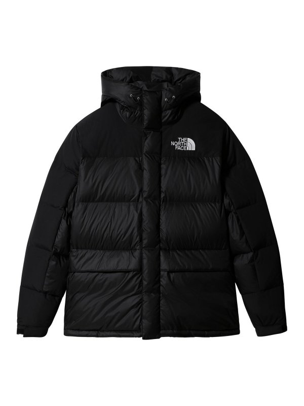 THE NORTH FACE: padded jackets - Hooded puffer jacket