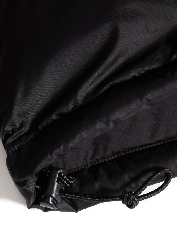 Hooded puffer jacket shop online: THE NORTH FACE