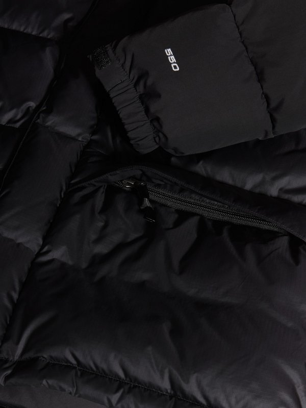 THE NORTH FACE buy online Hooded puffer jacket