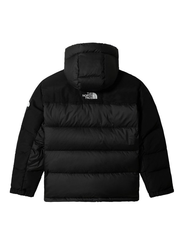 THE NORTH FACE: ダウン・ハイテクジャケット online - ダウンジャケット - 黒