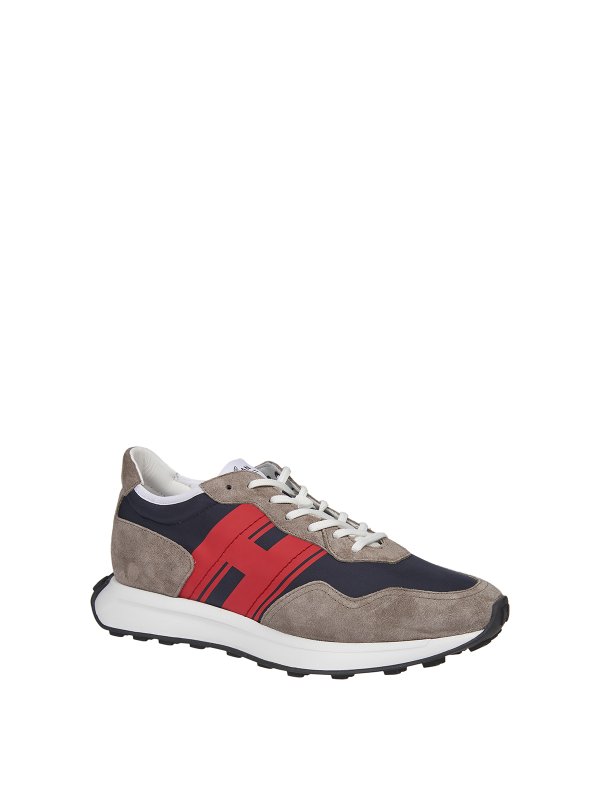HOGAN: trainers online - H601 sneakers