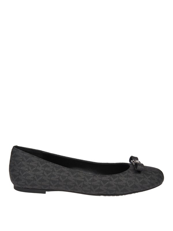 MICHAEL KORS: flat shoes - Aileen flat shoes