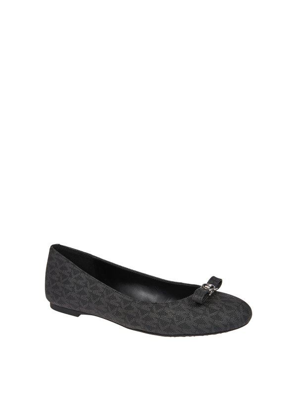 MICHAEL KORS: flat shoes online - Aileen flat shoes