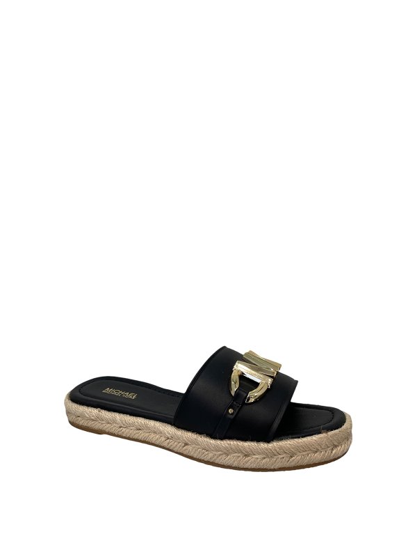 MICHAEL KORS: sandals online - Izzy sandals