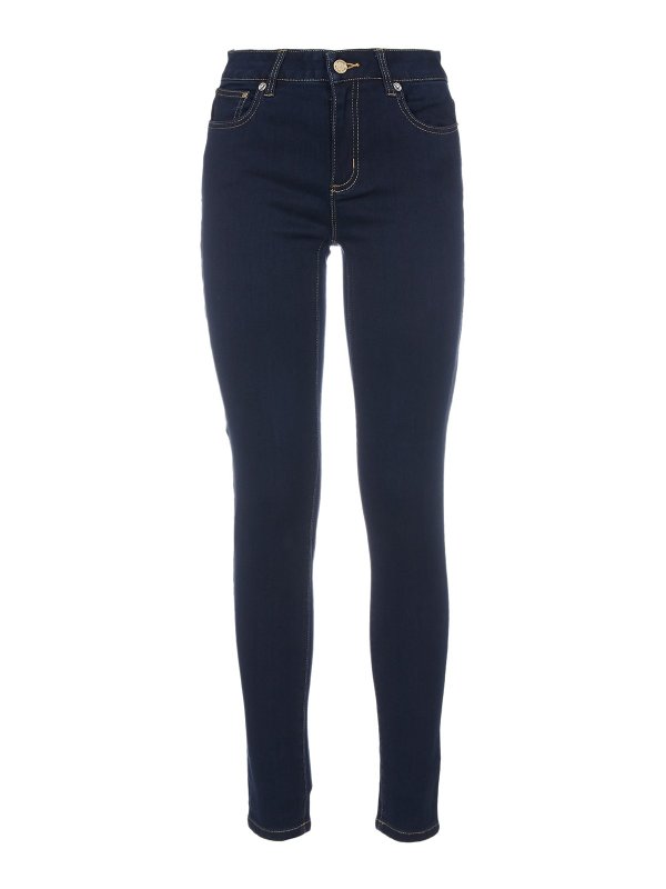 MICHAEL KORS: スキニージーンズ - スキニージーンズ - Selma