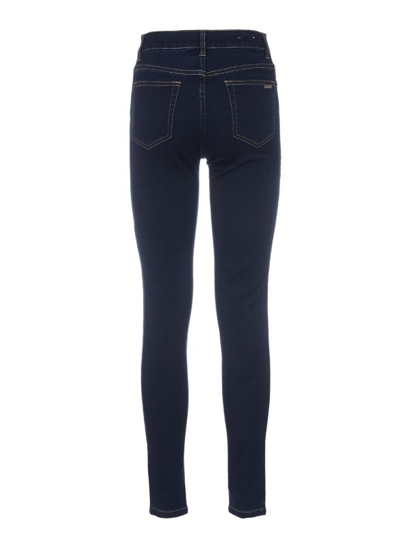 MICHAEL KORS: スキニージーンズ online - スキニージーンズ - Selma