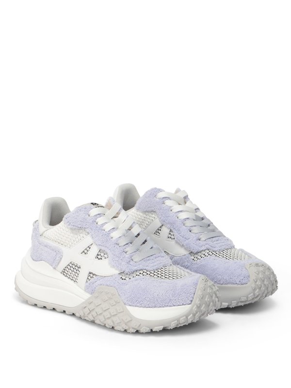 ASH: Sneaker online - Sneaker - Weiß