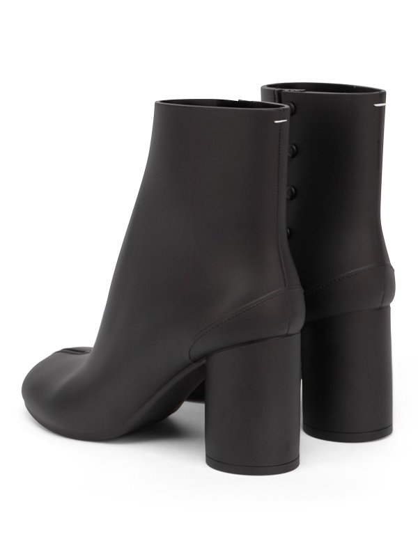iKRIX Maison Margiela: Bottines - Bottines - Tabi