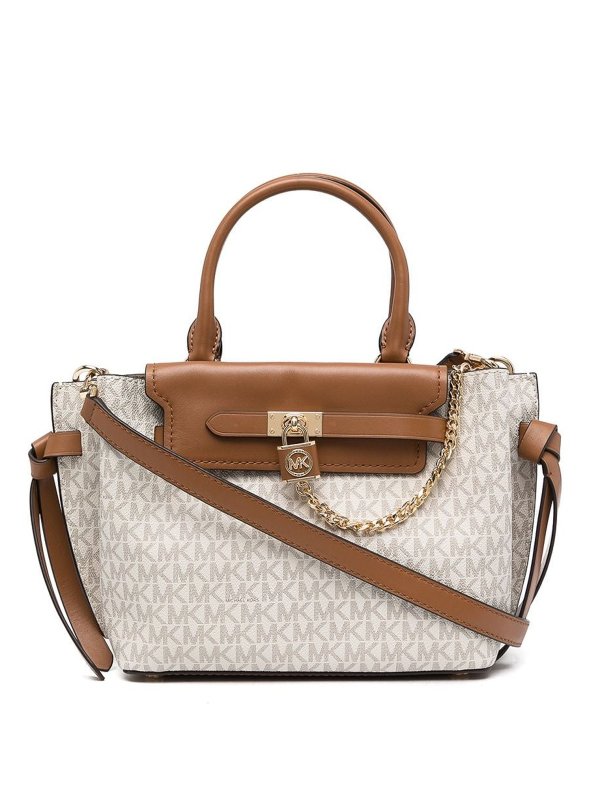 MICHAEL KORS: totes bags - Hamilton tote