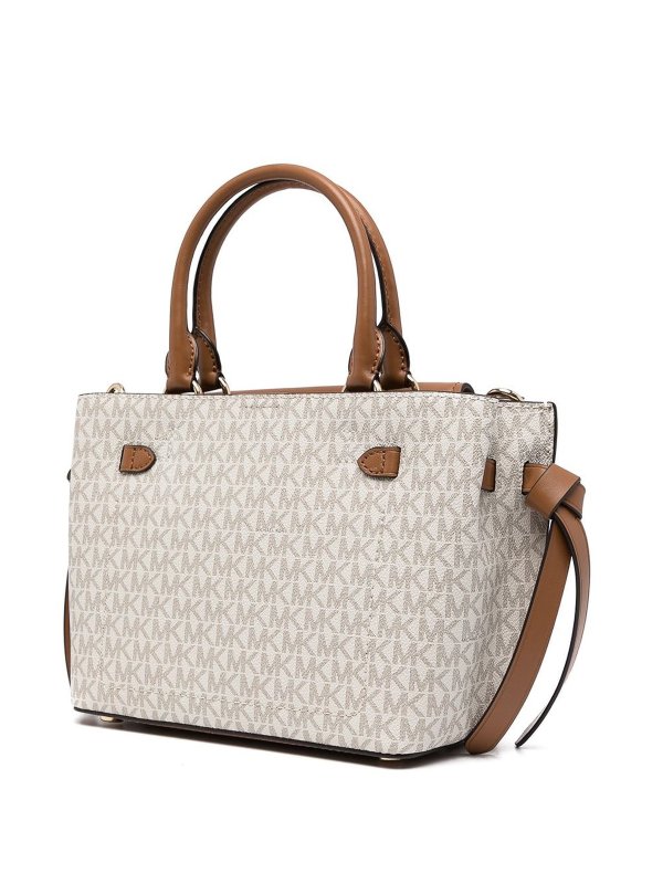 MICHAEL KORS: totes bags online - Hamilton tote