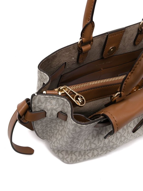 iKRIX MICHAEL KORS: totes bags - Hamilton tote