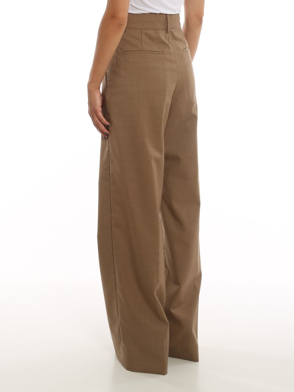 Pantalon Couturier - Jane shop online: BURBERRY