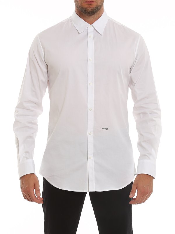 iKRIX DSQUARED2: シャツ - シャツ - Relaxed Dan