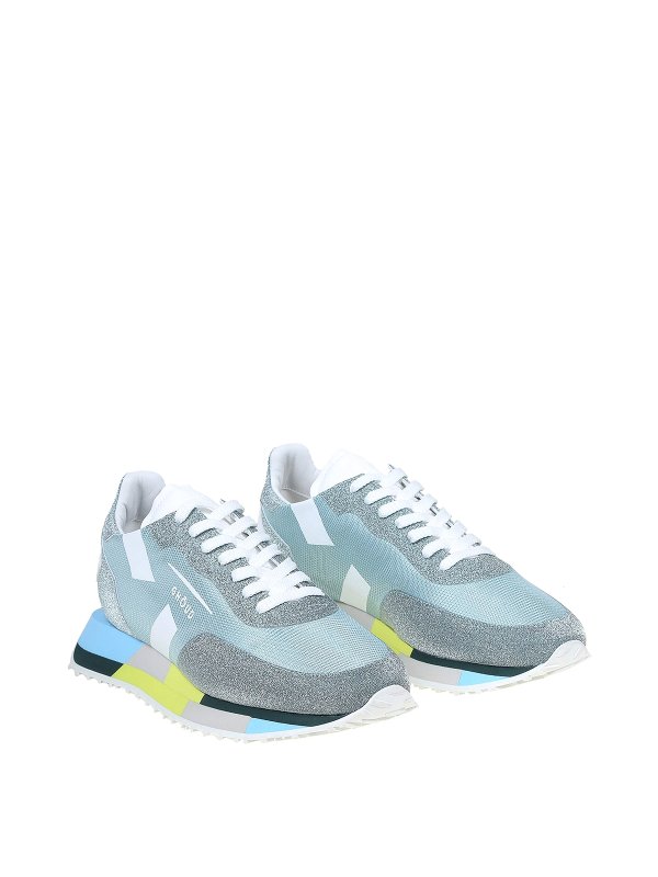 Ghoud Venice: Sneaker online - Sneaker - Hellblau