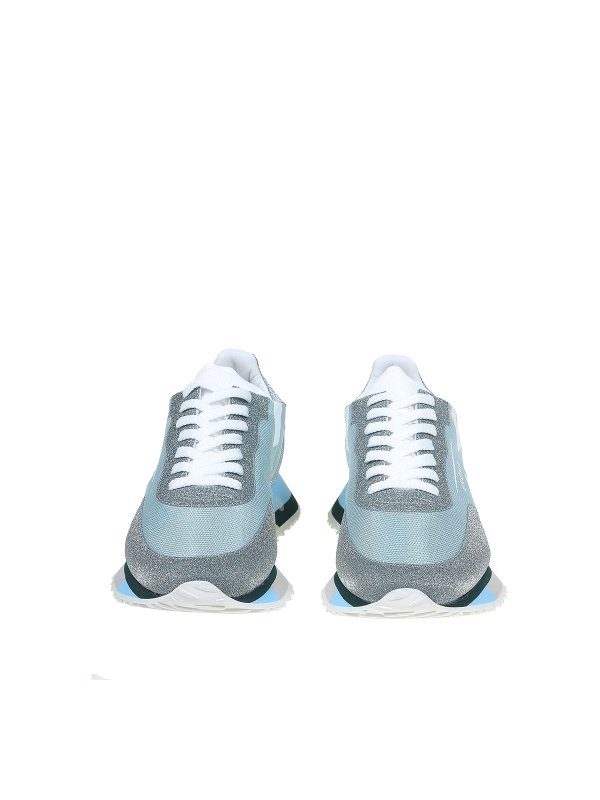 Sneaker - Hellblau shop online: Ghoud Venice