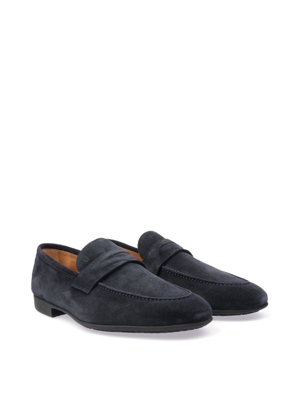 MORESCHI: Loafers & Slippers online - Baku loafers