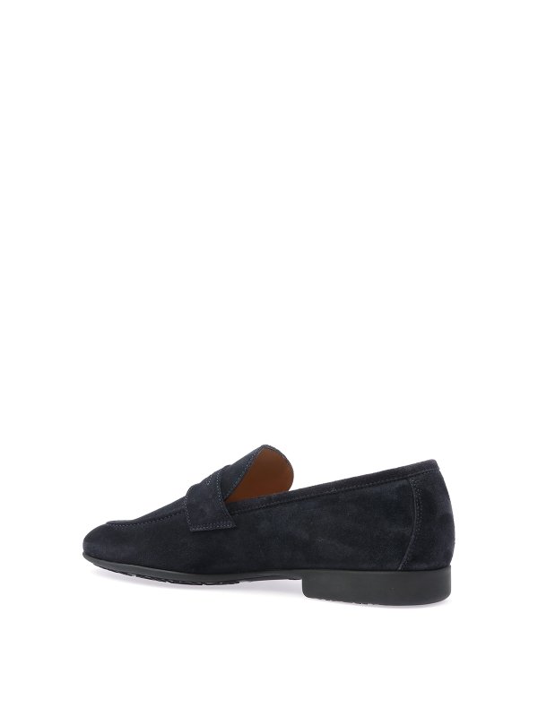 iKRIX MORESCHI: Loafers & Slippers - Baku loafers