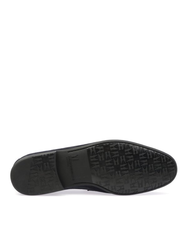 MORESCHI buy online Baku loafers