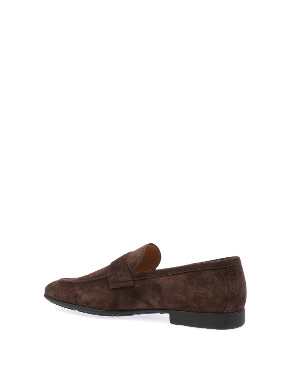 iKRIX MORESCHI: Loafers & Slippers - Baku loafers