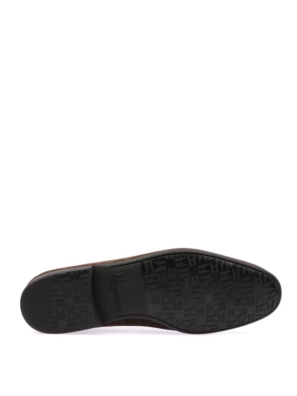 MORESCHI buy online Baku loafers