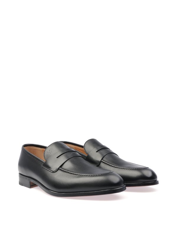 MORESCHI: Mocassini e slippers online - Mocassini Dresda