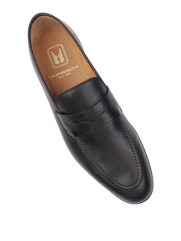 Mocassini Dresda shop online: MORESCHI