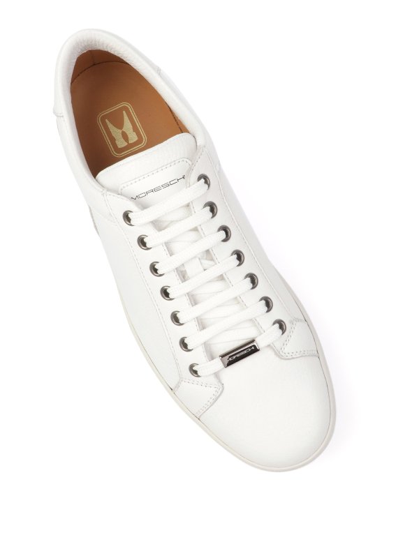 Sneaker Cervo shop online: MORESCHI