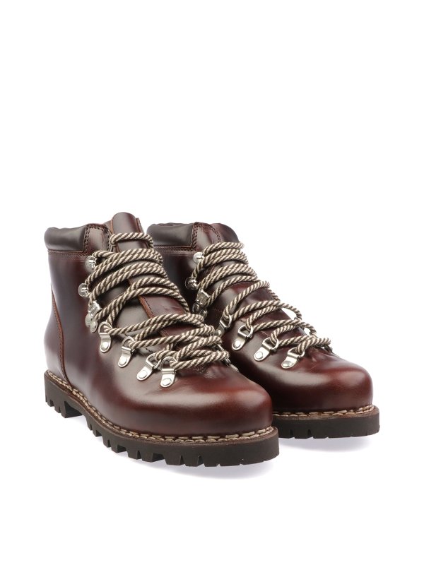 PARABOOT: ブーティー online - アンクルブーツ - Avoriaz