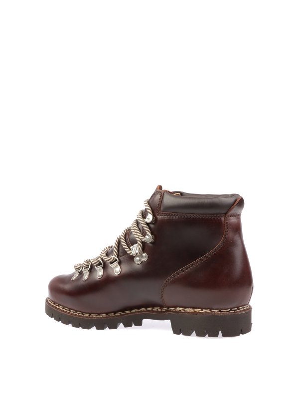 iKRIX PARABOOT: ブーティー - アンクルブーツ - Avoriaz