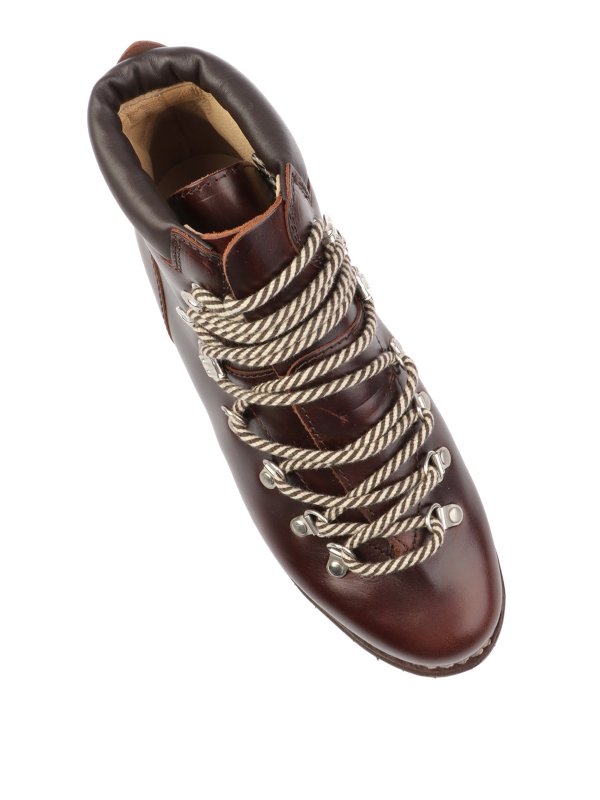 アンクルブーツ - Avoriaz shop online: PARABOOT