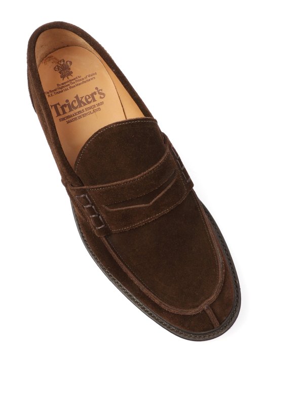 Mocasines - James shop online: TRICKER