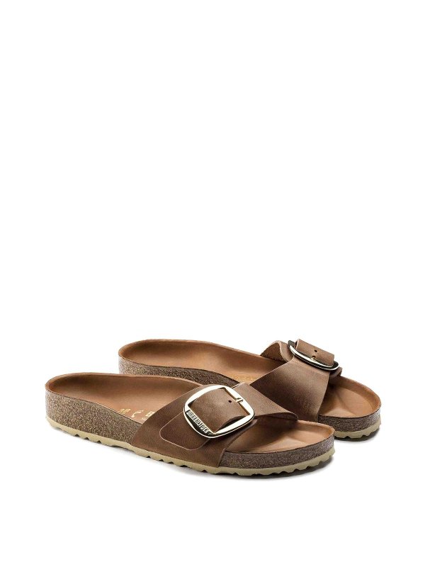 BIRKENSTOCK: sandals online - Madrid sandals