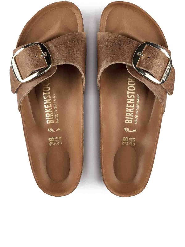 Madrid sandals shop online: BIRKENSTOCK