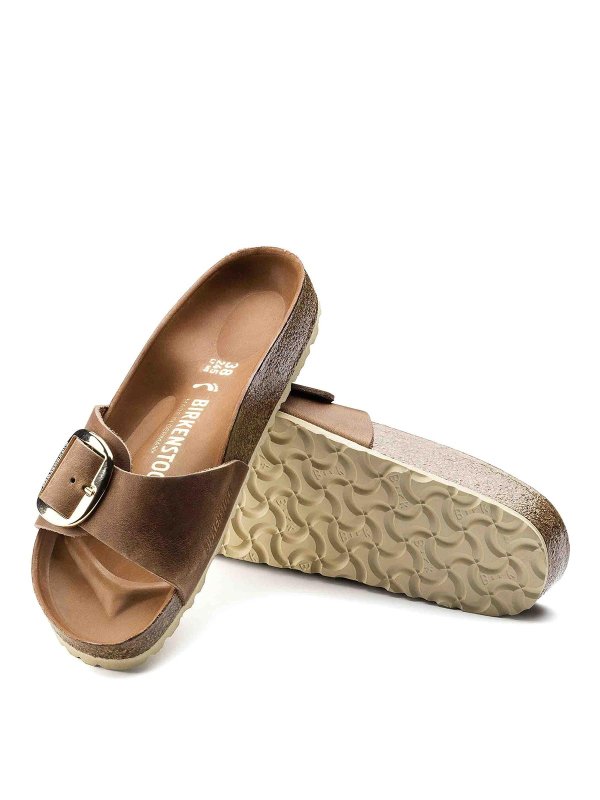 BIRKENSTOCK buy online Madrid sandals