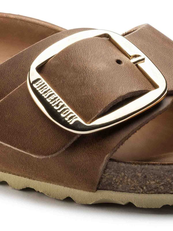 The Best Shops BIRKENSTOCK: Madrid sandals