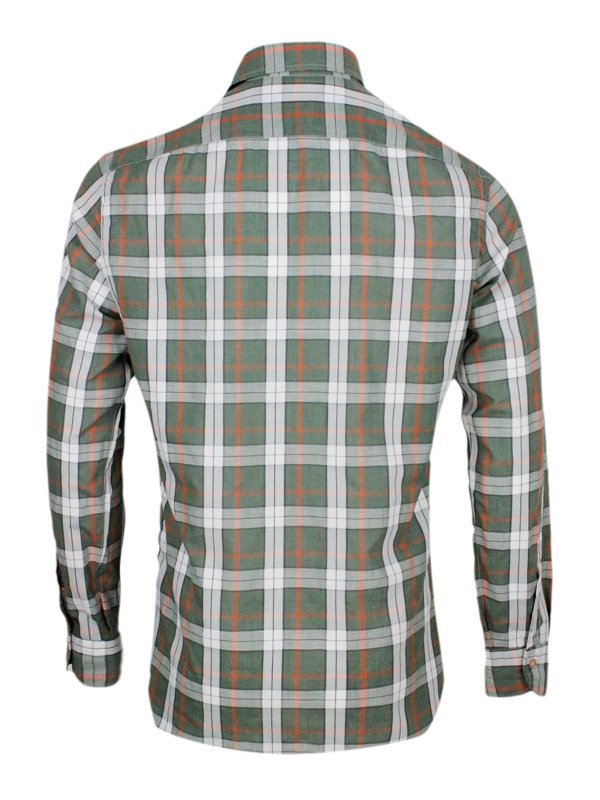 BORRIELLO NAPOLI: シャツ online - シャツ -