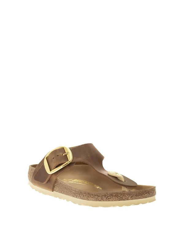 iKRIX BIRKENSTOCK: サンダル - サンダル - Gizeh